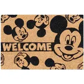 Disney Deurmat Mickey Mouse ‘Welcome’