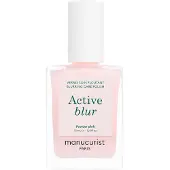 Manucurist Active Range Active Blur - Powder Pink 15 ml