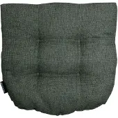 Madison Wickerkussen Best Deal Green (46 x 46 cm)