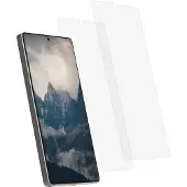 Rokform Samsung S26 schermbeschermer van gehard glas (2 stuks)