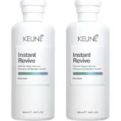 Keune 2 STUKS - Care Instant Revive Shampoo 300 ml