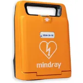 Mindray BeneHeart C1A AED Halfautomaat