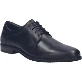 Josef seibel DESMOND 01 Heren businessschoenen, veterschoenen, zwart, nieuw