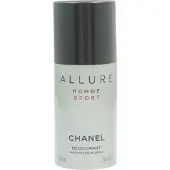 Chanel Allure Homme Sport Deo Spray 100ml.