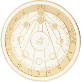Tiziana Terenzi Luna Gold Collection Tabit Extrait de Parfum 100ml