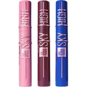 Maybelline Lash Sensational Sky High mascara - Pink Air Roze