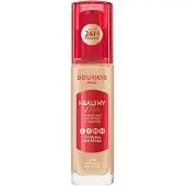 Bourjois Healthy Mix Anti-Fatigue foundation - 51W Light Vanilla