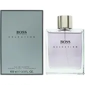 HUGO BOSS - Selection EDT 100 ml (11850103001)