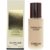 Guerlain - Terracotta Le Teint 3N NEUTRAL / NEUTRE
