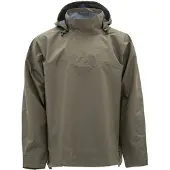 Carinthia Survival Rainsuit Jacket, regenjas, unisex, groen