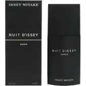 Issey Miyake Nuit D'Issey Pour Homme Edp Spray125 ml.