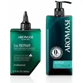 AROMASE Juniper Anti-Hair Loss Set Set