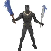 Hasbro Marvel Studios: Black Panther E0868EU6 speelgoedfiguur kinderen