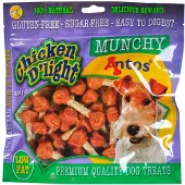 Antos 400 gr chicken d'light munchy
