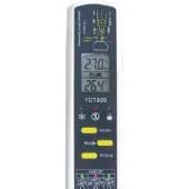 TFA-Dostmann Infrarood thermometers, DualTemp Pro