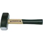 Peddinghaus 5293.02.1250 Moker 1380 g DIN 6475 1 stuk(s)