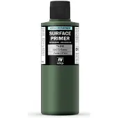 Vallejo Surface Primer Nato Green - 200ml - 74612