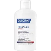Ducray Kelual Ds Intensive Anti-dandruff 100ml Haarbehandeling