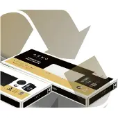 AENO GH3S Infrarood Verwarmingspaneel Wit - APP/WiFi