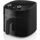 Eta 216890000 Fritta heteluchtfriteuse zwart