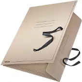 Esselte Map Herkules A3 Kraft