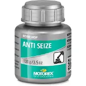 Motorex Anti Seize Fietsaccessoires Volwassenen Unisex Veelkleurig One Size