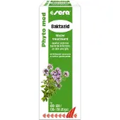 Sera Visverzorging Phyto Med Baktazid 30 Ml