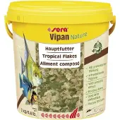 Sera Vipan Flakes XL 10.000ML
