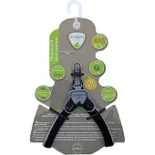 Coralpina Harness Cinquet.Mini Zwart S C111Db002