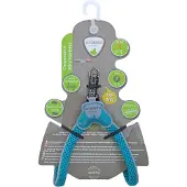 Coralpina Harness Cinquet.Mini Turq M1 C111Tu010