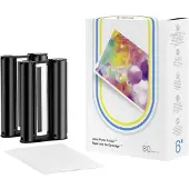Lirene FN002-65013 Fotopapier - Amber 10 x 15 cm - 1 set(s)