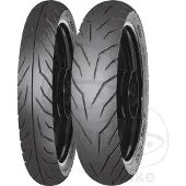 Mitas Street Force 62h Tl Achterband Voor Touring