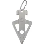 Gerber Broadhead Keychain Tool SW