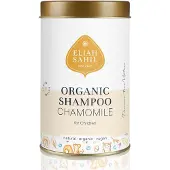 Eliah Sahil Vegan Poedershampoo Kamille voor Kinderen BIO