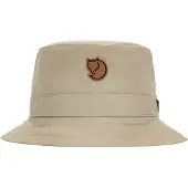 Fjällräven - Kiruna Hat S - 54-56 cm, roze