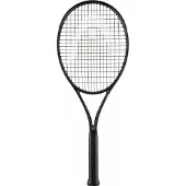 Head Racket Speed Mp Legend 2025 Tennis Racket Zilver U40