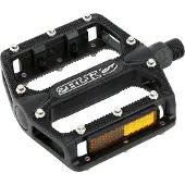 Contec 2black Pedalen