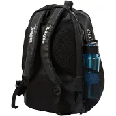 Softee Carburo Backpack Zwart