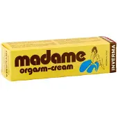 Inverma -Madame Orgasm Cream-Creams&lotions&sprays