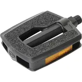 Contec Quick + Pedalen