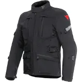 Dainese Mangen Absoluteshell Pro S26 waterdichte motorfiets textieljas Maat