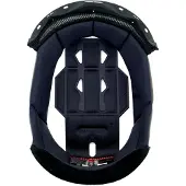 Sena Stryker, voering ,zwart ,XXL