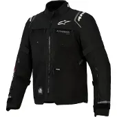Alpinestars Cusco Drystar waterdichte motorfiets textieljas