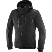 Ixon Asgard waterdichte motorfiets textiel parka Maat