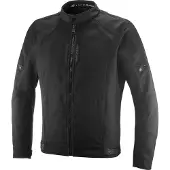 Ixon Shadow Motorfiets Textieljas Maat