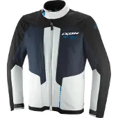 Ixon Tyr Motorfiets Textiel Parka