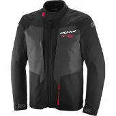 Ixon Tyr Motorfiets Textiel Parka