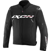 Ixon Meteor 31 waterdichte motorfiets textieljas Maat
