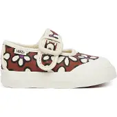 Vans Toddler Mary Jane Rust-Schoenmaat 24
