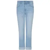 Red Button Broek srb4787 kate fancy lightblue